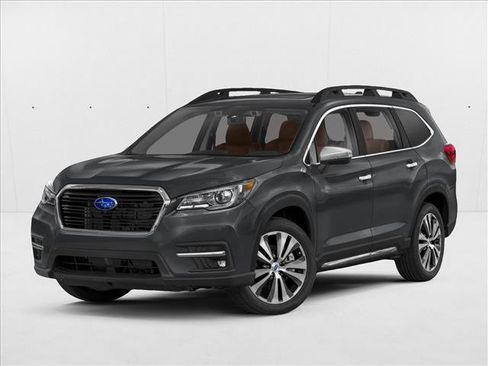 Used 2022 Subaru Ascent Touring AWD/4WD image 1