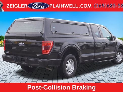 Used 2023 Ford F150 XL RWD image 5