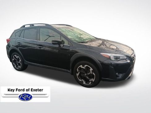 Used 2021 Subaru Crosstrek 2.5i Limited w/ Moonroof Package 2 image 1