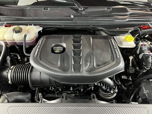 Used 2025 RAM 1500 RHO image 47