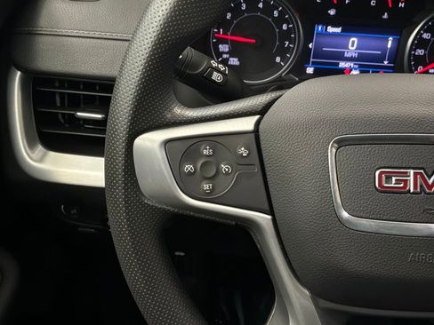 Used 2022 GMC Terrain SLE w/ Driver Convenience Package AWD/4WD image 19