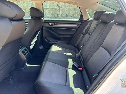 Used 2019 Honda Accord EX image 15