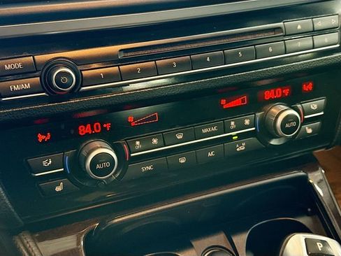 Used 2014 BMW 535i xDrive Sedan image 17