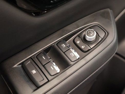 New 2026 Subaru Forester Limited image 11