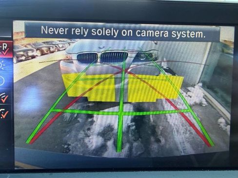 Used 2015 BMW 328i xDrive Wagon image 17