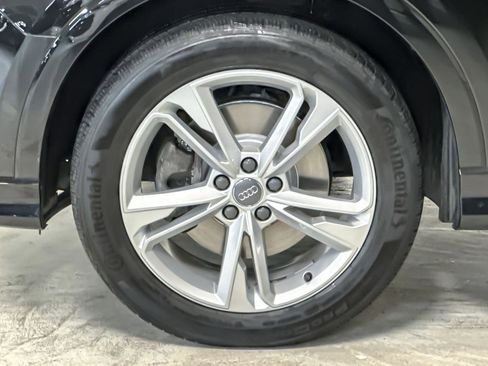 Used 2020 Audi Q3 2.0T Premium Plus w/ Premium Plus Package image 25