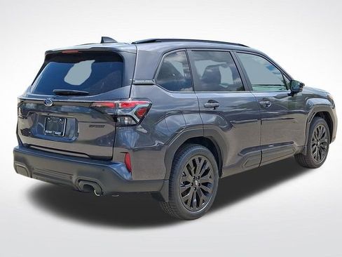 New 2026 Subaru Forester Sport AWD/4WD image 7