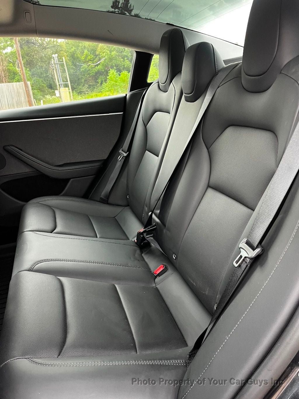 Used 2025 Tesla Model 3 Long Range RWD image 15