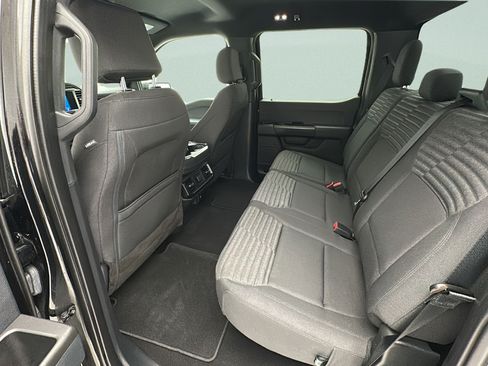 Used 2023 Ford F150 XL w/ STX Appearance Package AWD/4WD image 12