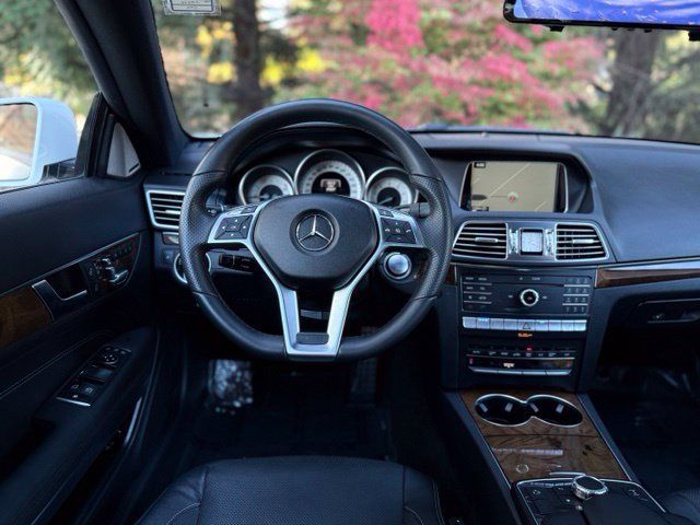 Used 2016 Mercedes-Benz E 550 Coupe image 19