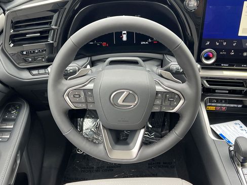 New 2026 Lexus TX 350 AWD image 18