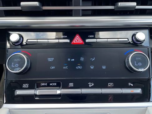 New 2026 Hyundai Santa Fe SE AWD/4WD image 15
