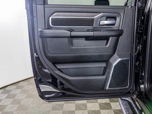 New 2026 RAM 2500 Laramie w/ Night Edition image 80