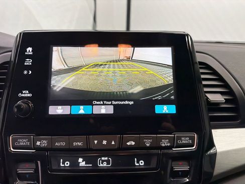 Used 2019 Honda Odyssey EX-L image 31