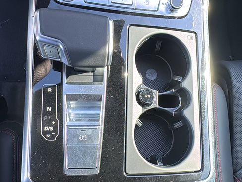 New 2026 Audi Q8 Prestige image 21