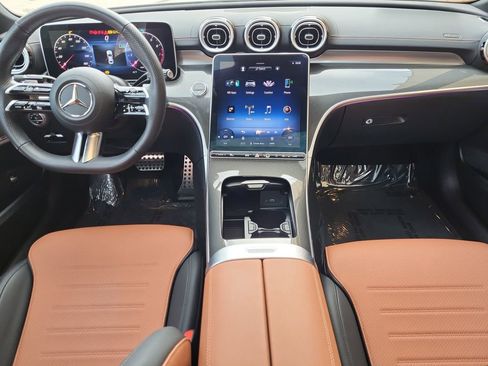 Certified 2023 Mercedes-Benz C 300 4MATIC Sedan image 24