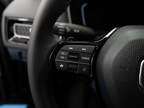 New 2026 Honda Civic Sport image 19