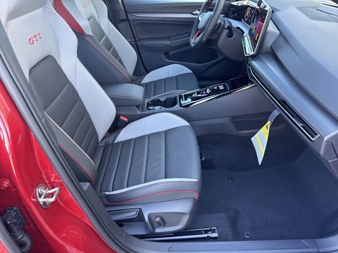 New 2026 Volkswagen GTI SE image 38