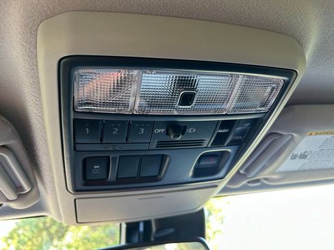 Used 2024 Toyota 4Runner SR5 Premium w/ Moonroof Package RWD image 31