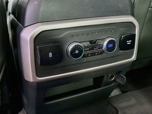 Used 2022 Ford Expedition Timberline AWD/4WD image 13