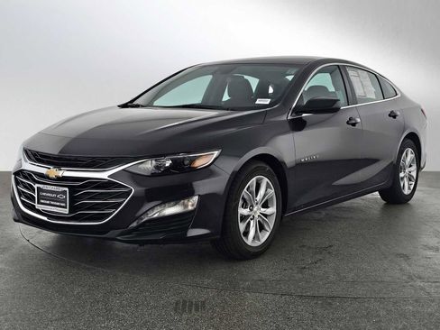 Used 2023 Chevrolet Malibu LT image 7