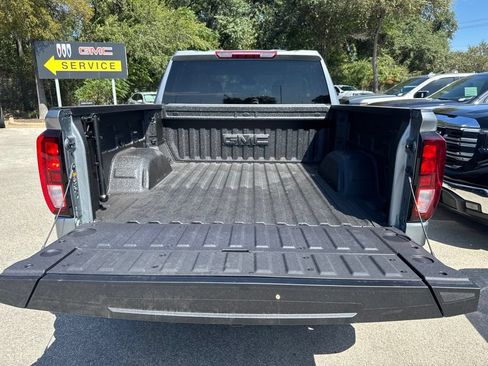New 2026 GMC Sierra 1500 Elevation w/ Elevation Select Package RWD image 25