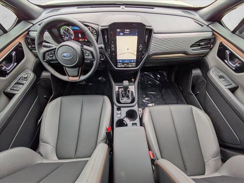 New 2025 Subaru Forester Sport image 3