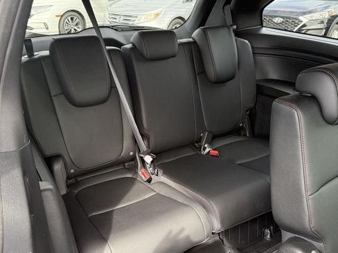 Certified 2026 Honda Odyssey Sport-L image 33