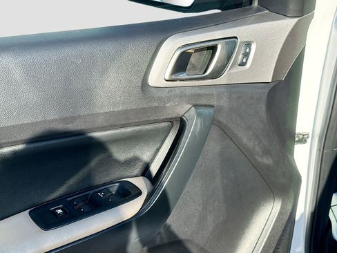 Certified 2020 Ford Ranger XLT w/ Equipment Group 302A Luxury image 22