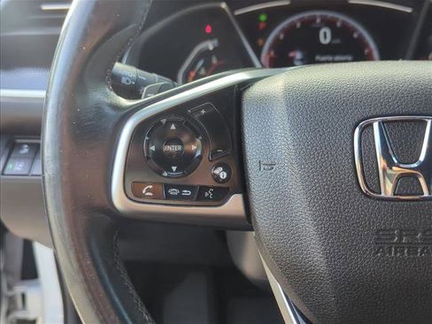Used 2019 Honda Civic Sport image 11