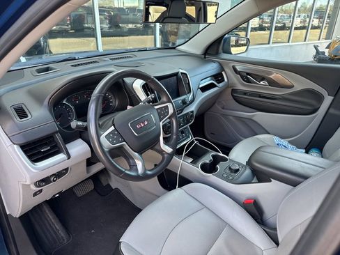 Used 2020 GMC Terrain SLT w/ Preferred Package image 20