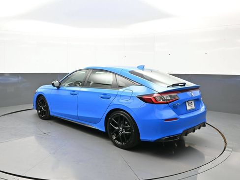 Used 2024 Honda Civic Sport image 8