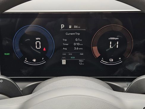 New 2026 Hyundai Tucson SEL AWD/4WD image 16