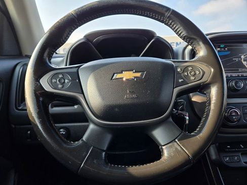 Used 2018 Chevrolet Colorado Z71 image 20
