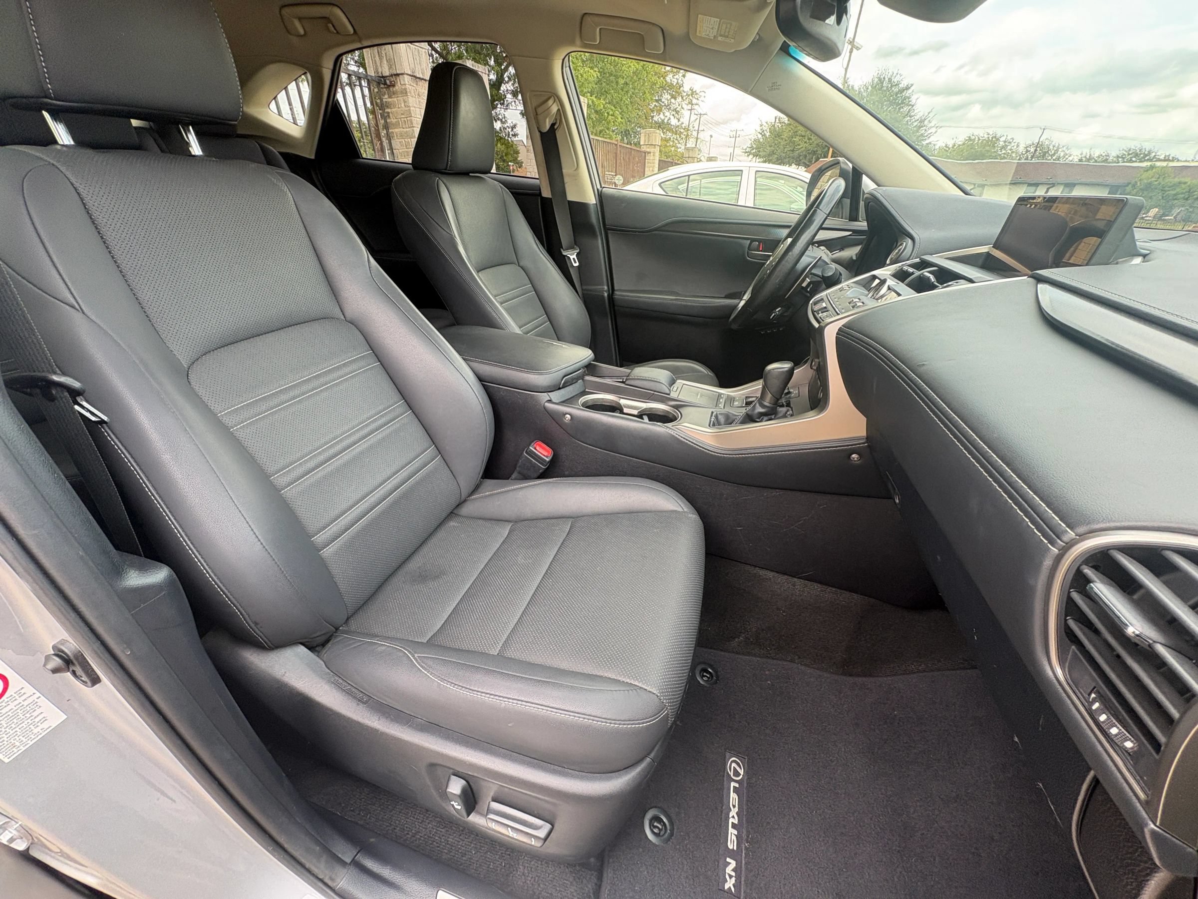 Used 2019 Lexus NX 300 FWD w/ Premium Package image 38