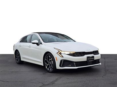 Used 2025 Kia K5 EX