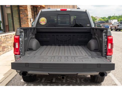 Used 2023 Ford F150 XLT w/ Equipment Group 302A High AWD/4WD image 28