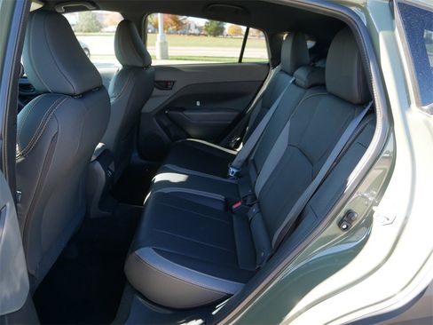 New 2026 Subaru Crosstrek 2.5i Wilderness image 7