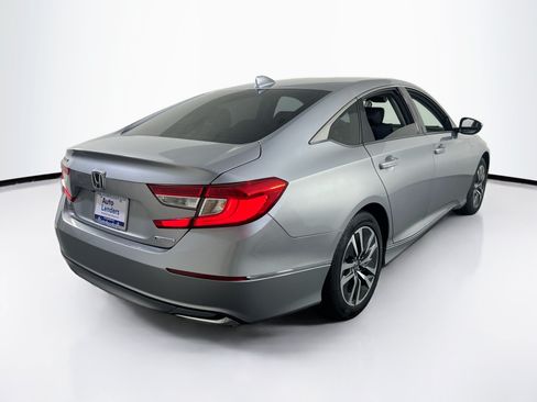 Used 2021 Honda Accord EX image 5