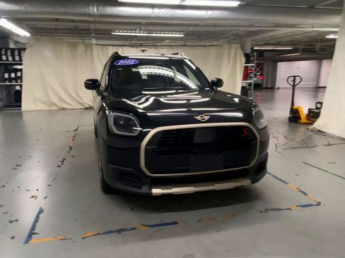 Used 2025 MINI Cooper Countryman S AWD/4WD image 3