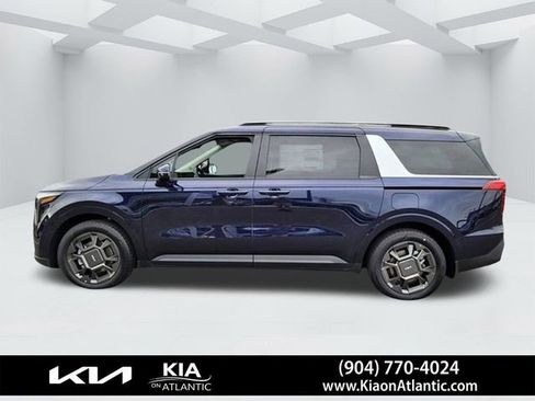 New 2026 Kia Carnival EX image 4