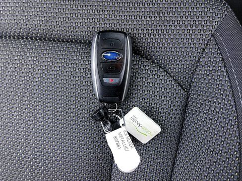 Used 2024 Subaru Crosstrek 2.0i Premium image 36