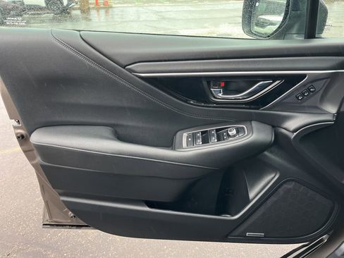 Certified 2024 Subaru Outback Limited image 22