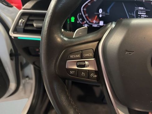 Used 2020 BMW 330i xDrive Sedan w/ Convenience Package image 15