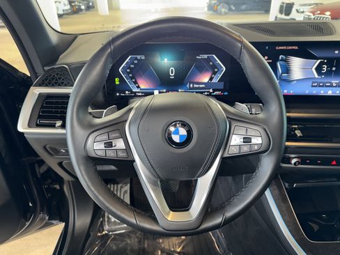 Certified 2025 BMW X5 sDrive40i w/ Climate Comfort Package image 21