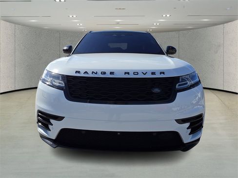 Used 2021 Land Rover Range Rover Velar R-Dynamic S image 8