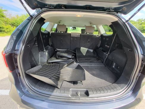 Used 2017 Hyundai Santa Fe SE FWD image 10