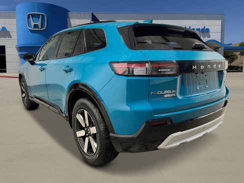 New 2026 Honda Prologue Touring image 3