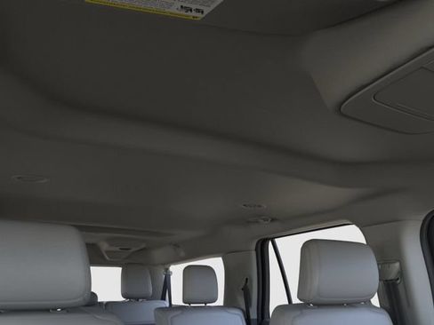 New 2026 Ford Expedition Max Active AWD/4WD image 24