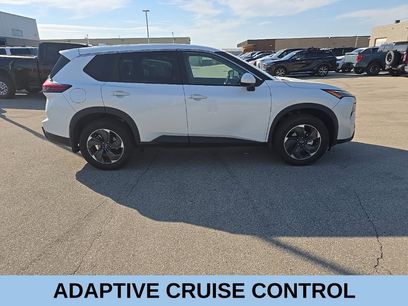 Used 2026 Nissan Rogue SV w/ Cold Weather Package